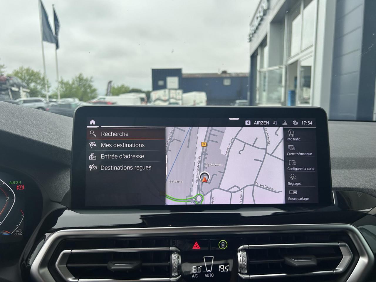 Bmw X3 – Image 13