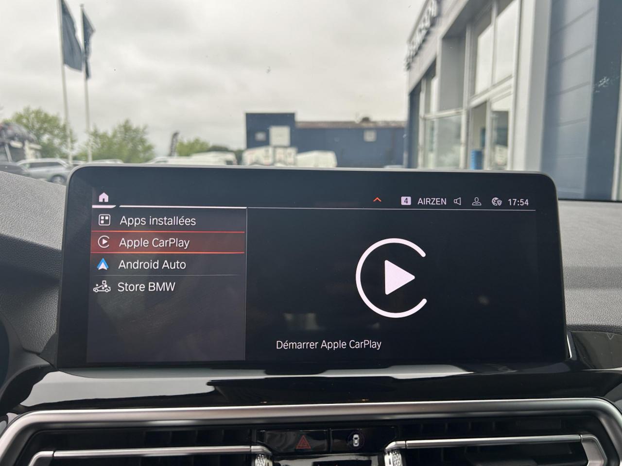 Bmw X3 – Image 14