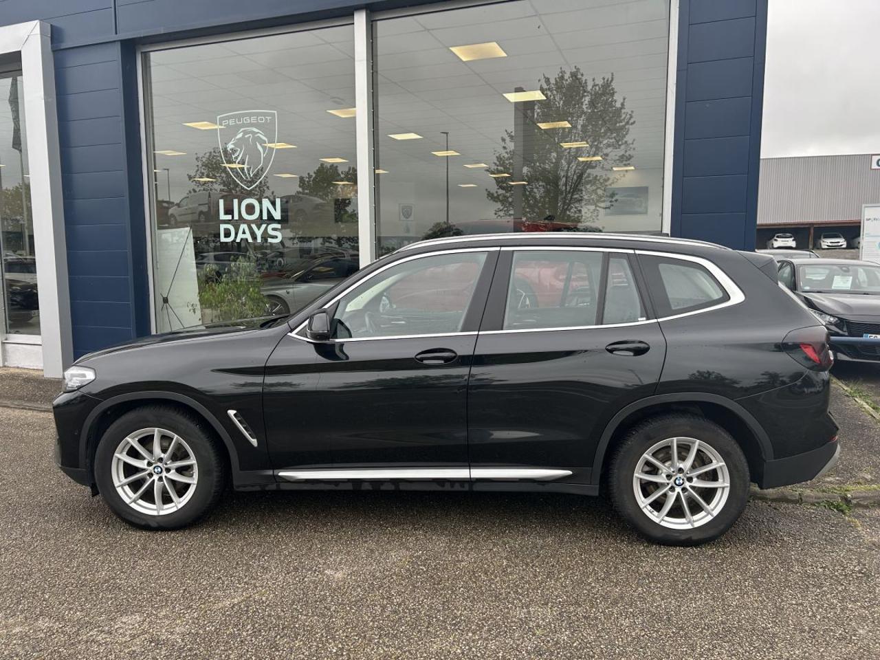 Bmw X3 – Image 4