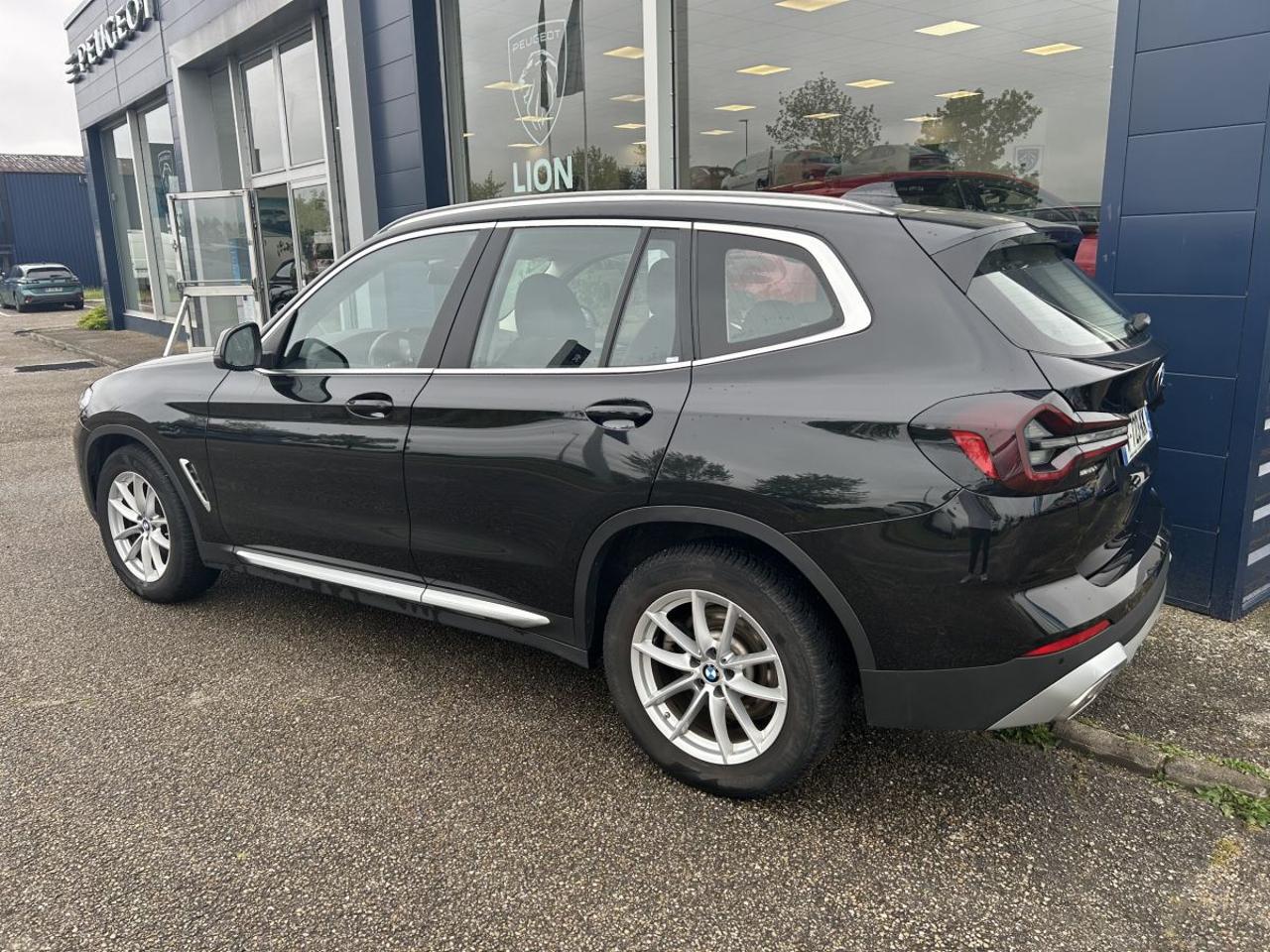 Bmw X3 – Image 5