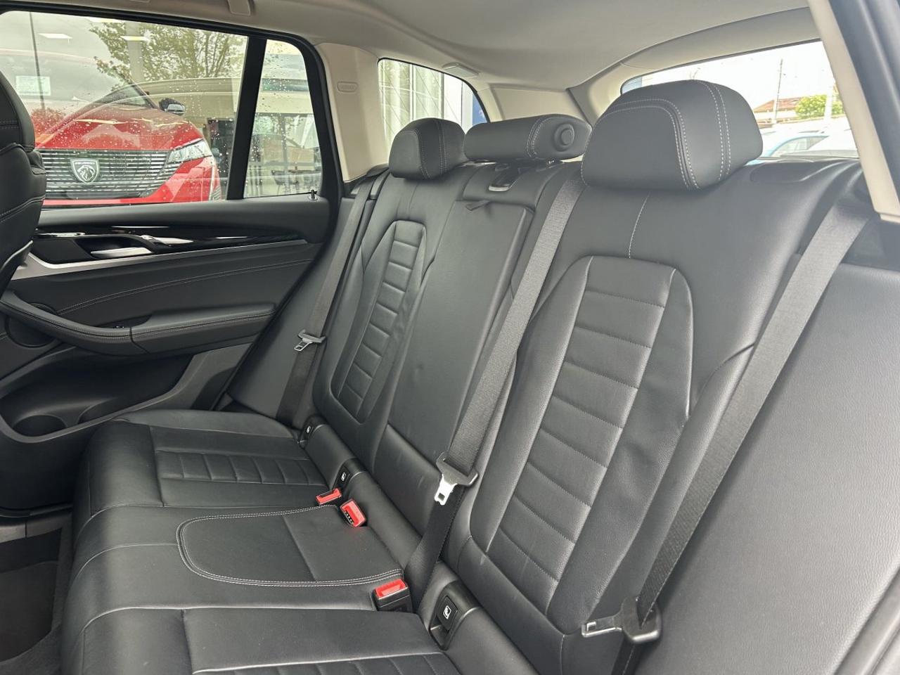 Bmw X3 – Image 7