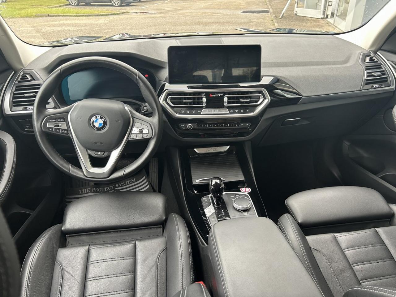 Bmw X3 – Image 9