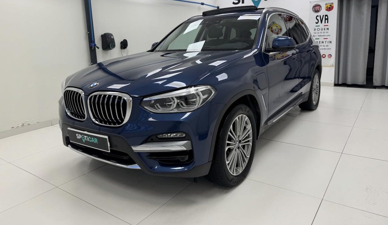 Bmw X3 – Image 37