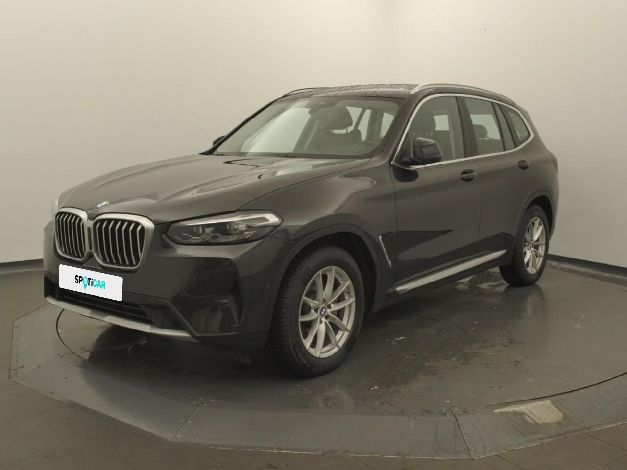 Bmw X3 – Image 2
