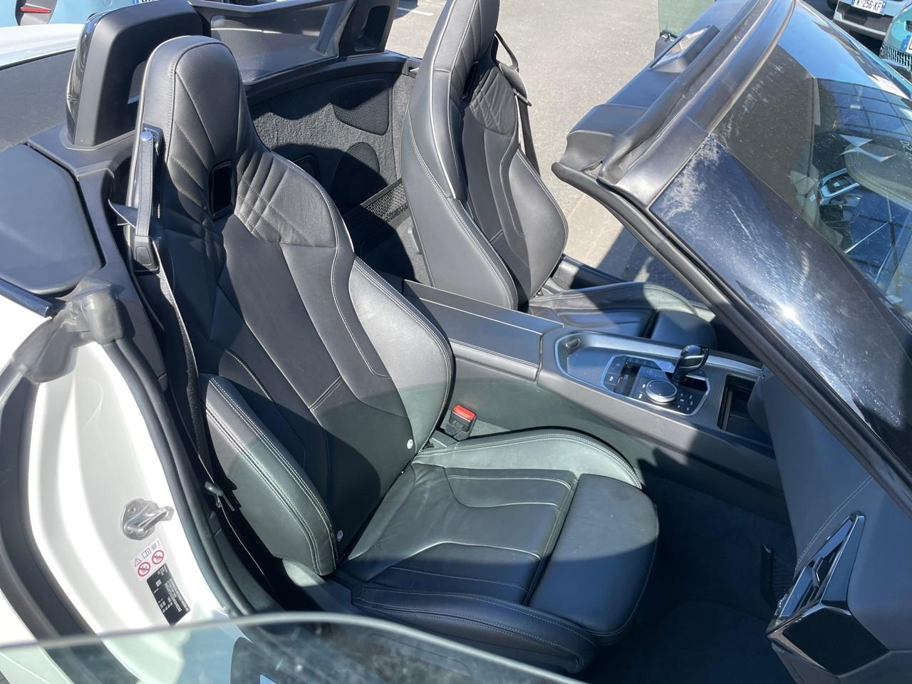 BMW Z4 – Image 10