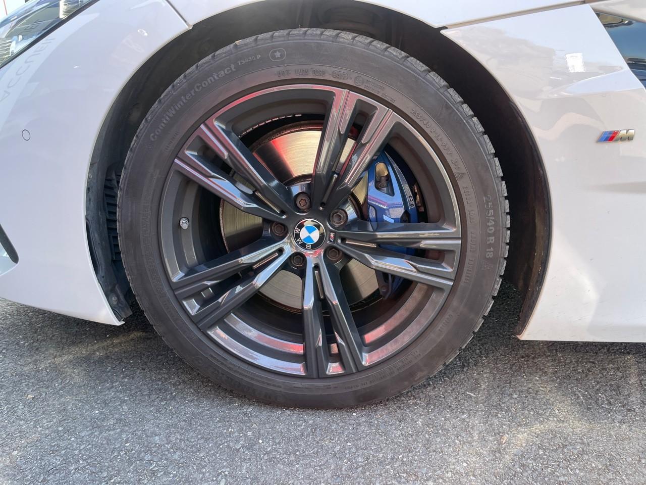 BMW Z4 – Image 11