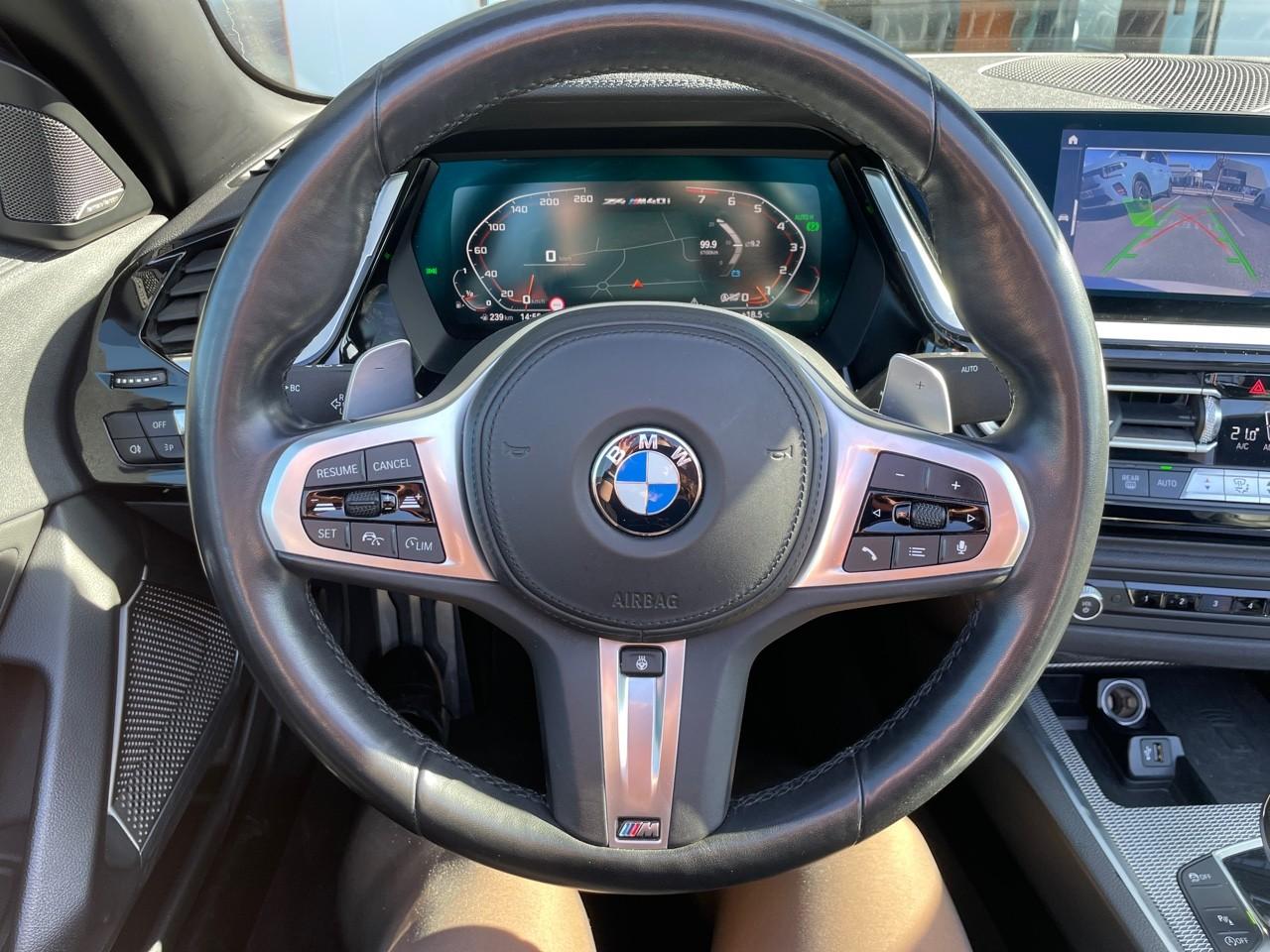 BMW Z4 – Image 12