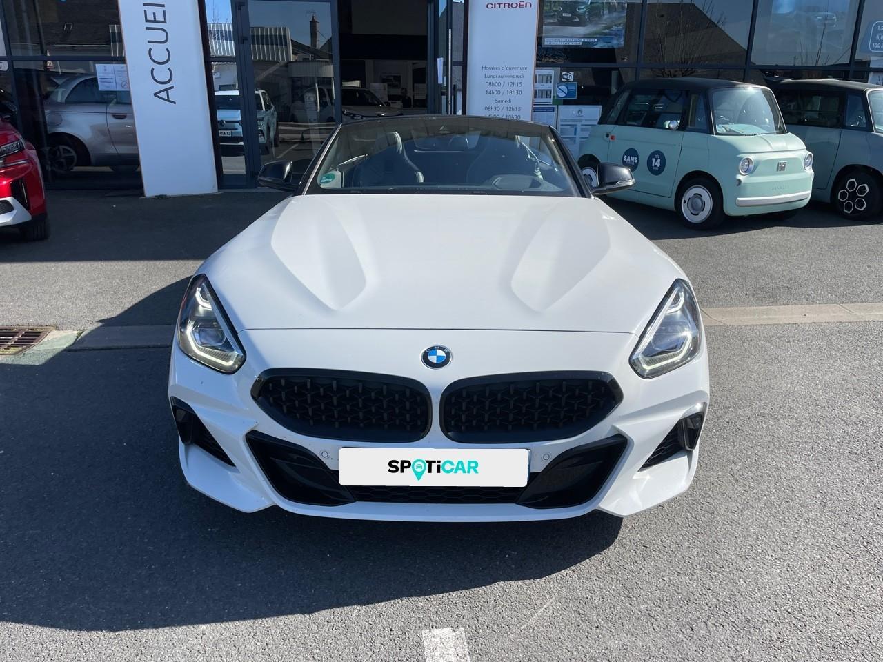 BMW Z4 – Image 2