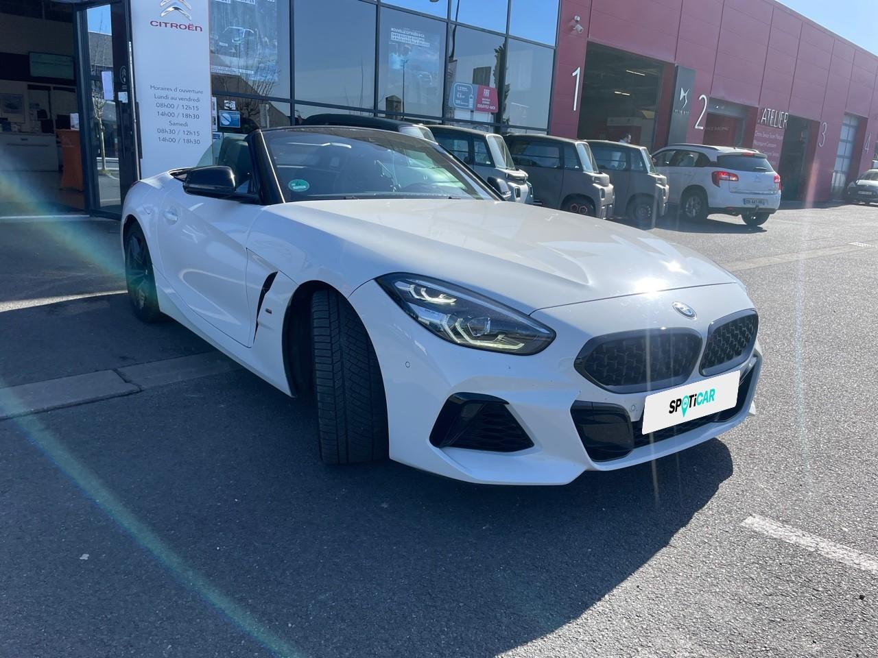 BMW Z4 – Image 3