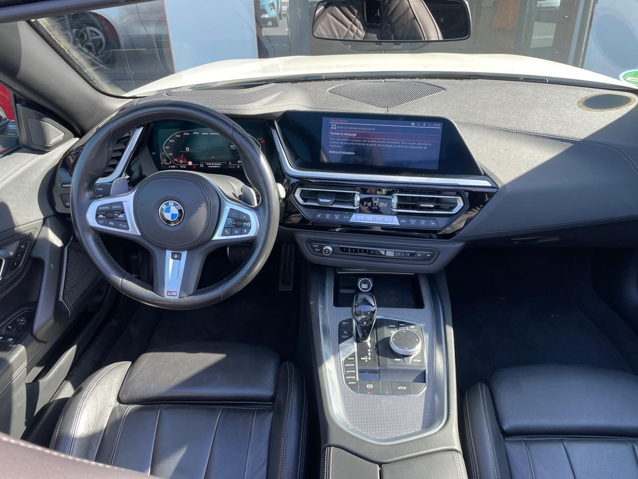 BMW Z4 – Image 8