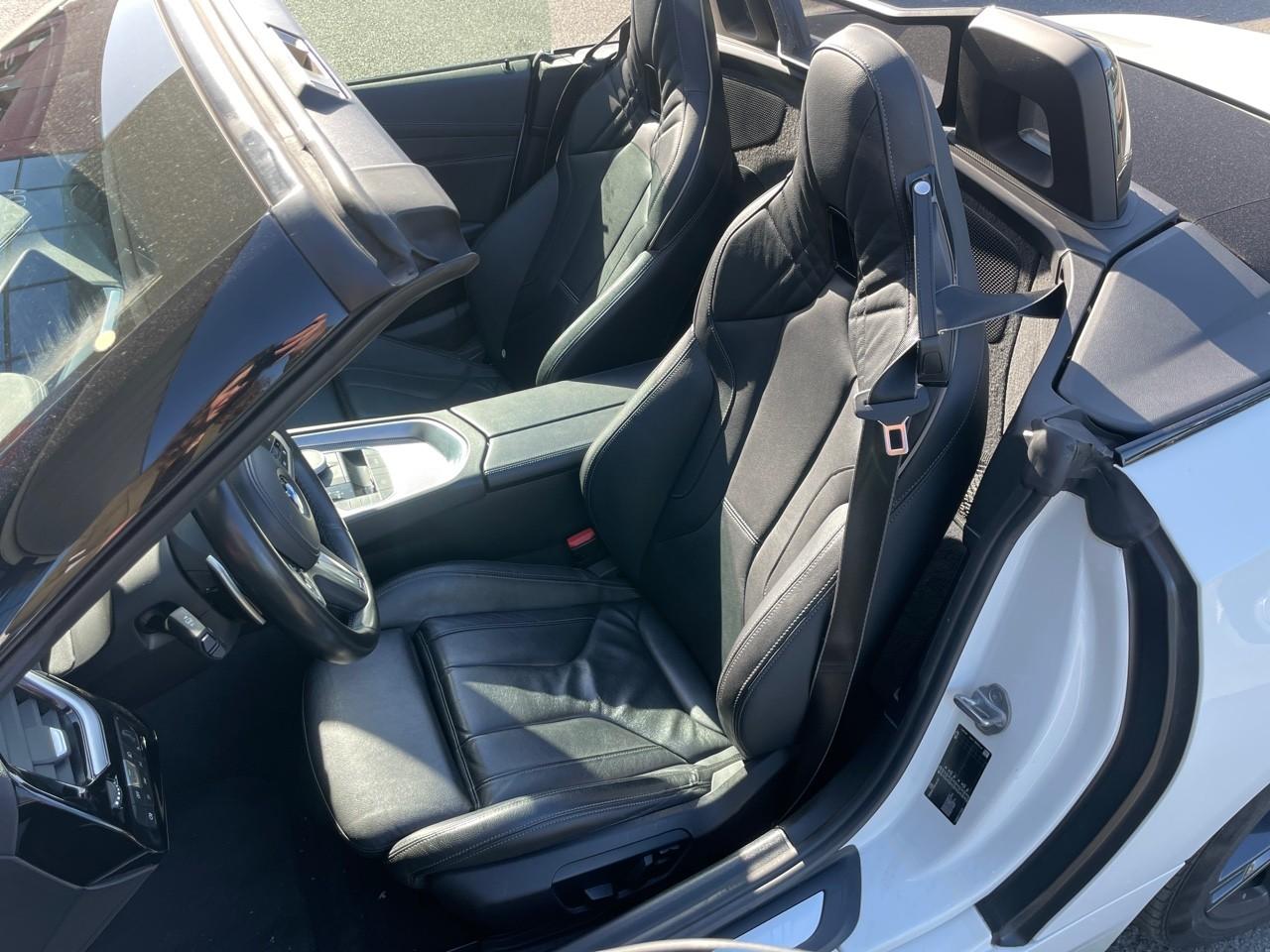 BMW Z4 – Image 9