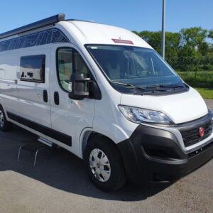 fourgon  CHALLENGER V114 MAX Start Edition NEUF