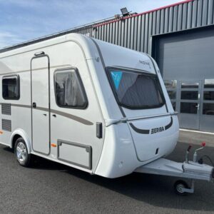 caravane ERIBA NOVA LIGHT 425 NEUF