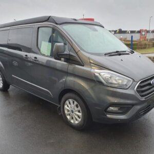 van  FONT VENDOME AUTOCAMPER MAX NEUF