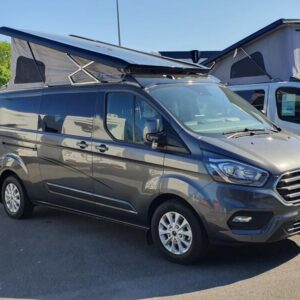 van  FONT VENDOME AUTOCAMPER XL  NEUF