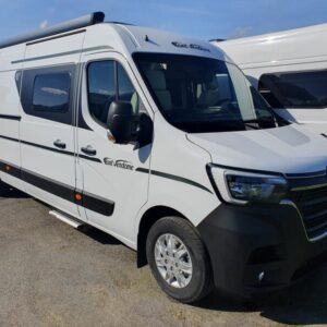 fourgon  FONT VENDOME MASTERVAN  45 EME ANNIVERSAIRE 2024 NEUF