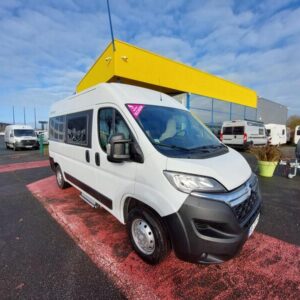 fourgon GLOBECAR 540 OCCASION