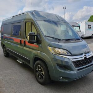 fourgon  PILOTE V 600 G EDITION FIT NEUF