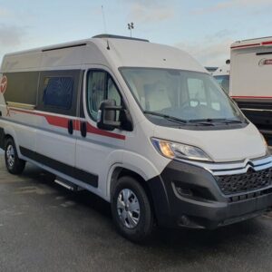fourgon  PILOTE V 600 G EDITION FIT NEUF