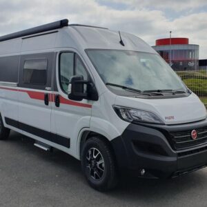 fourgon  PILOTE V 600 G  NEUF