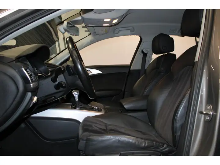 Audi A6 – Image 34