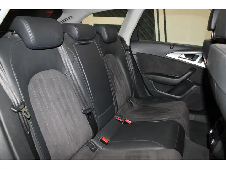 Audi A6 – Image 3
