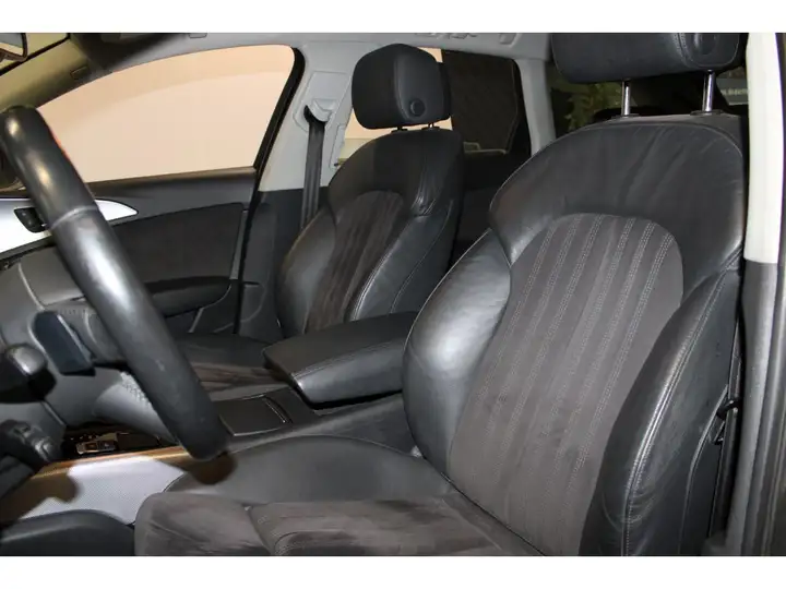 Audi A6 – Image 4