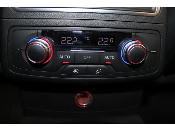 Audi A6 – Image 18