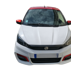 AIXAM – E City Sport Prémium – 2023 – Occasion 7300 km