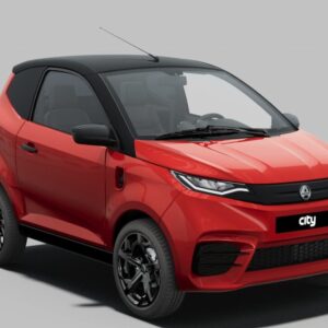 AIXAM – E City Sport – occasion 0 km