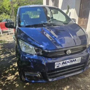 AIXAM – E City Pack – Occasion – 7000 km