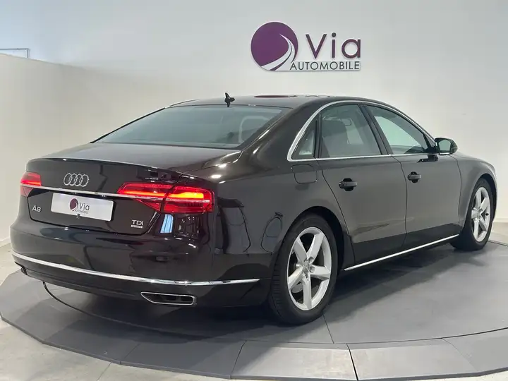 Audi A8 – Image 38