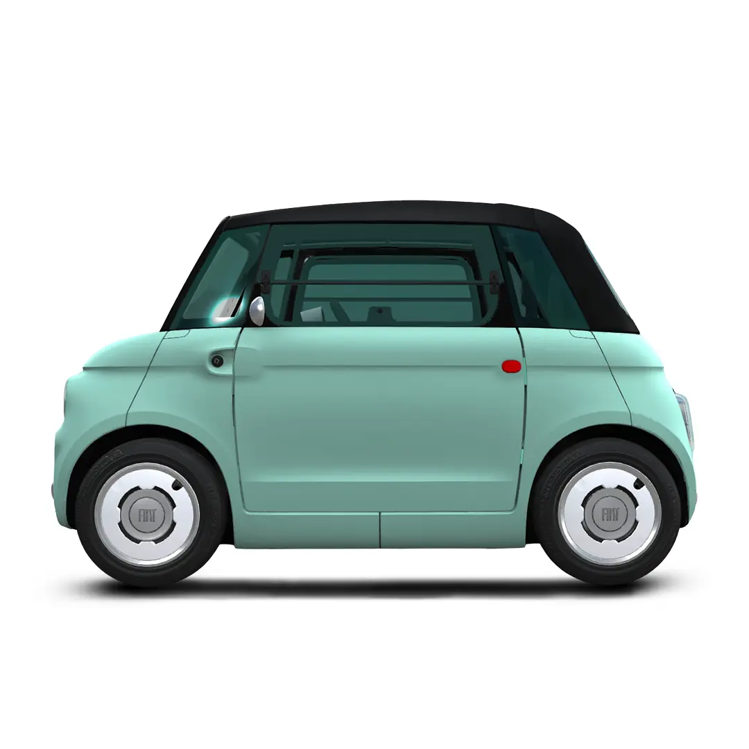 FIAT Topolino – Image 4