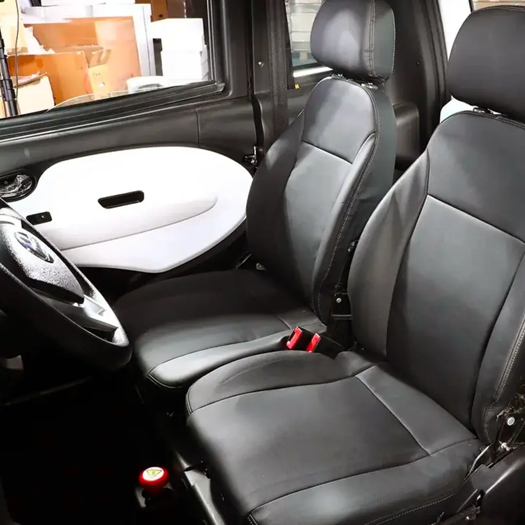 LUQI Ev300 – Image 10