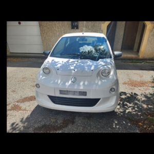 AIXAM  Minauto  2024  Occasion 450 km