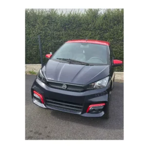 AIXAM – E City Sport – Occasion – 5500 km